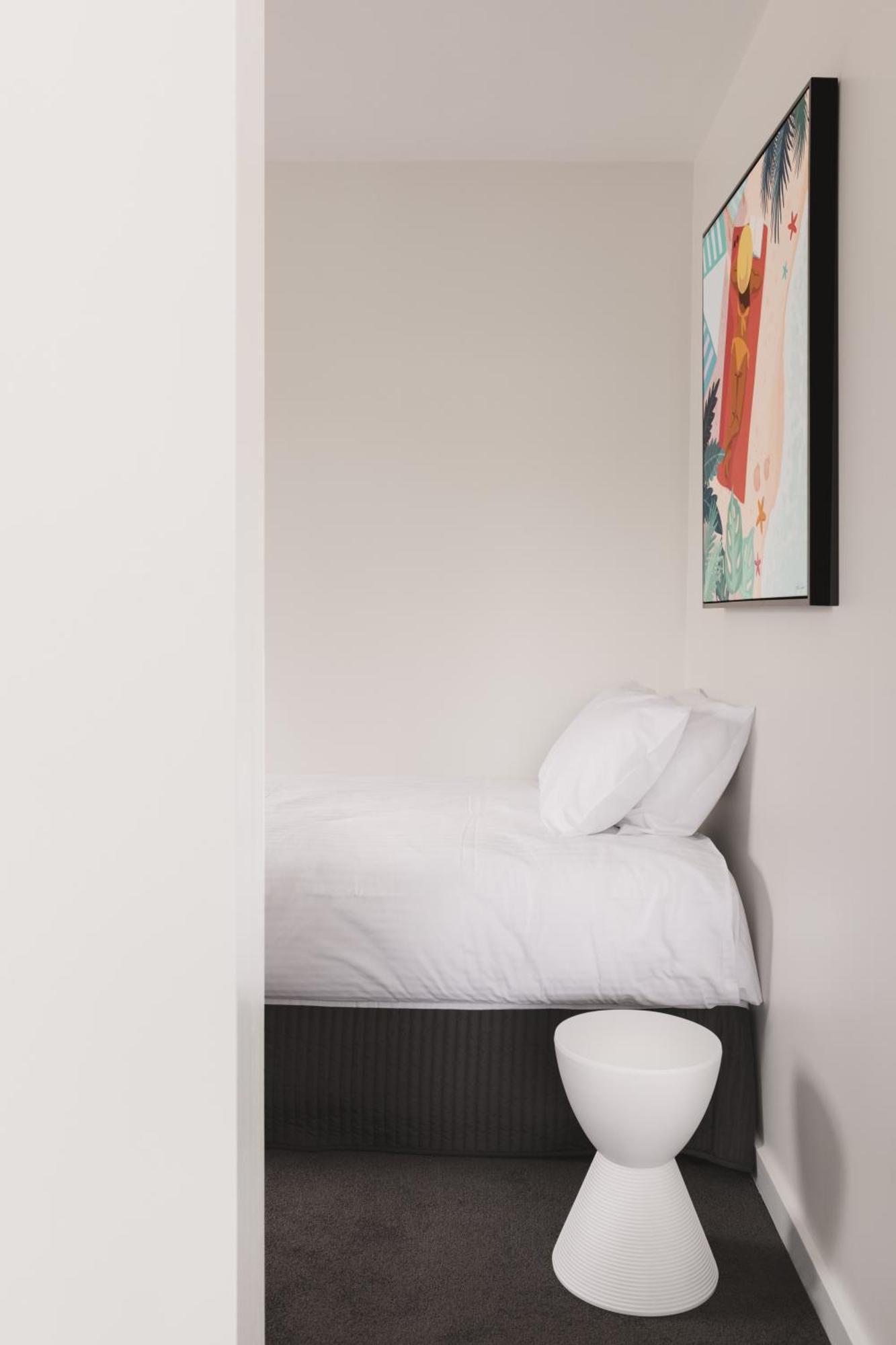 Mac St Kilda Blessington St By Melbourne Apartment Collection Экстерьер фото