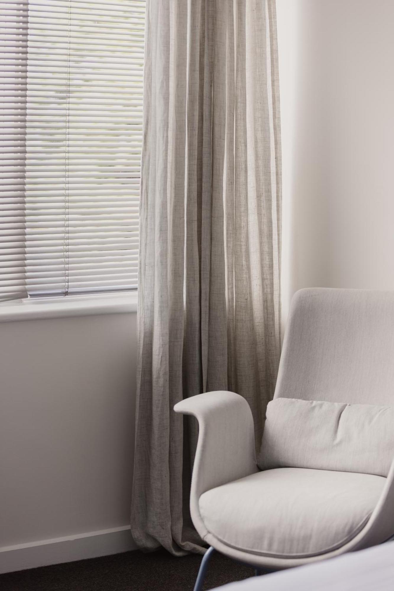Mac St Kilda Blessington St By Melbourne Apartment Collection Экстерьер фото