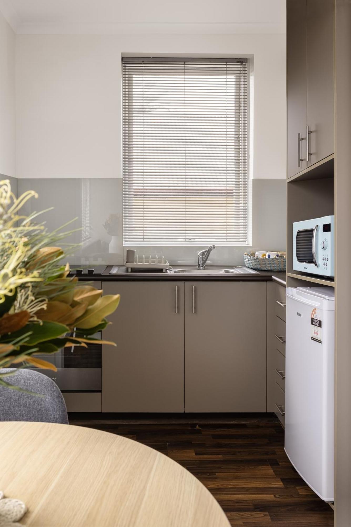 Mac St Kilda Blessington St By Melbourne Apartment Collection Экстерьер фото